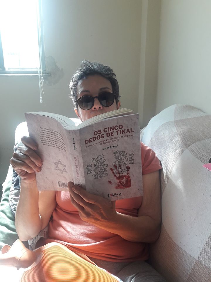 Marcia de Almeida