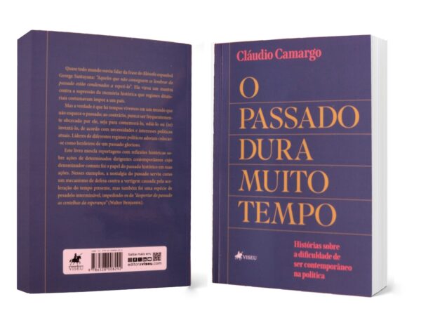 O Passado Dura Muito Tempo - Imagem 3