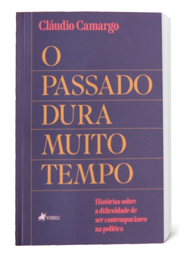 O Passado Dura Muito Tempo - Imagem 4